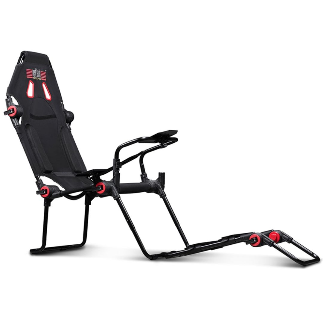 Simulador de Carreras F-Gt Lite Next Level Racing