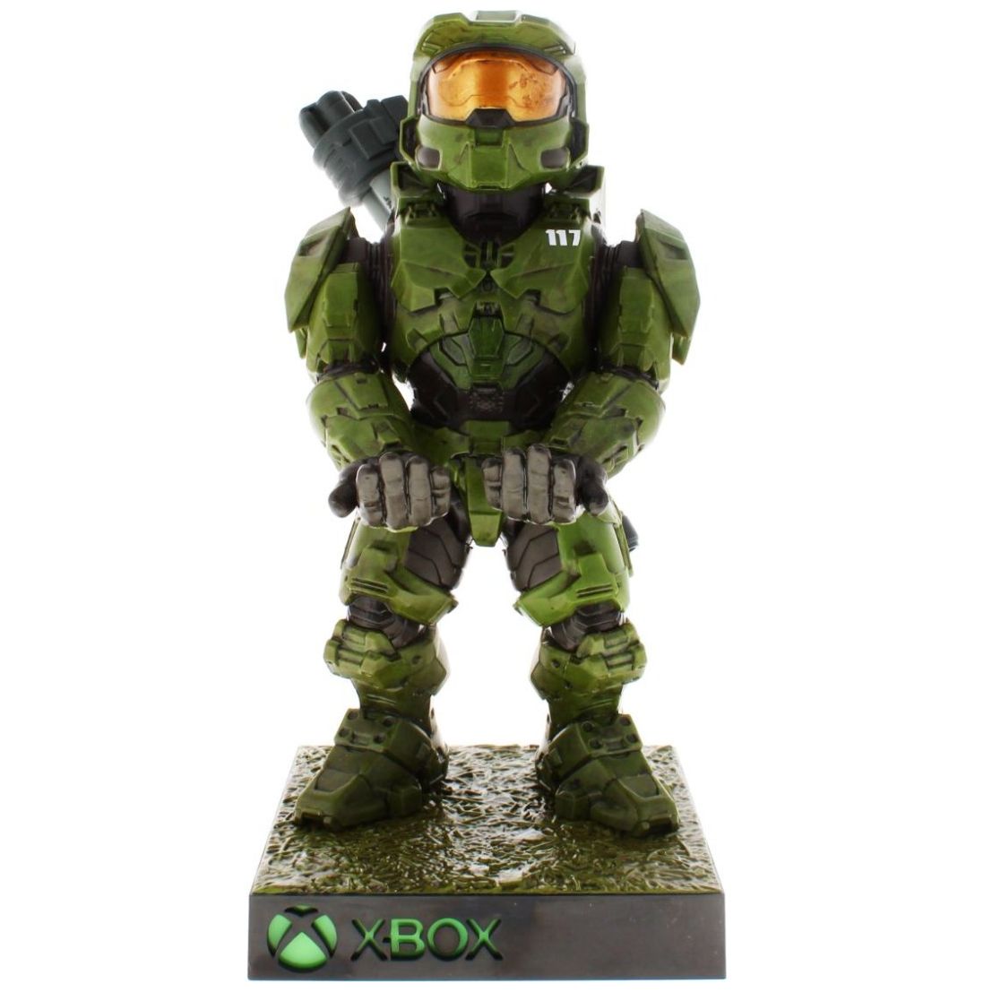 Soporte Cable Guys Master Chief Exclusive