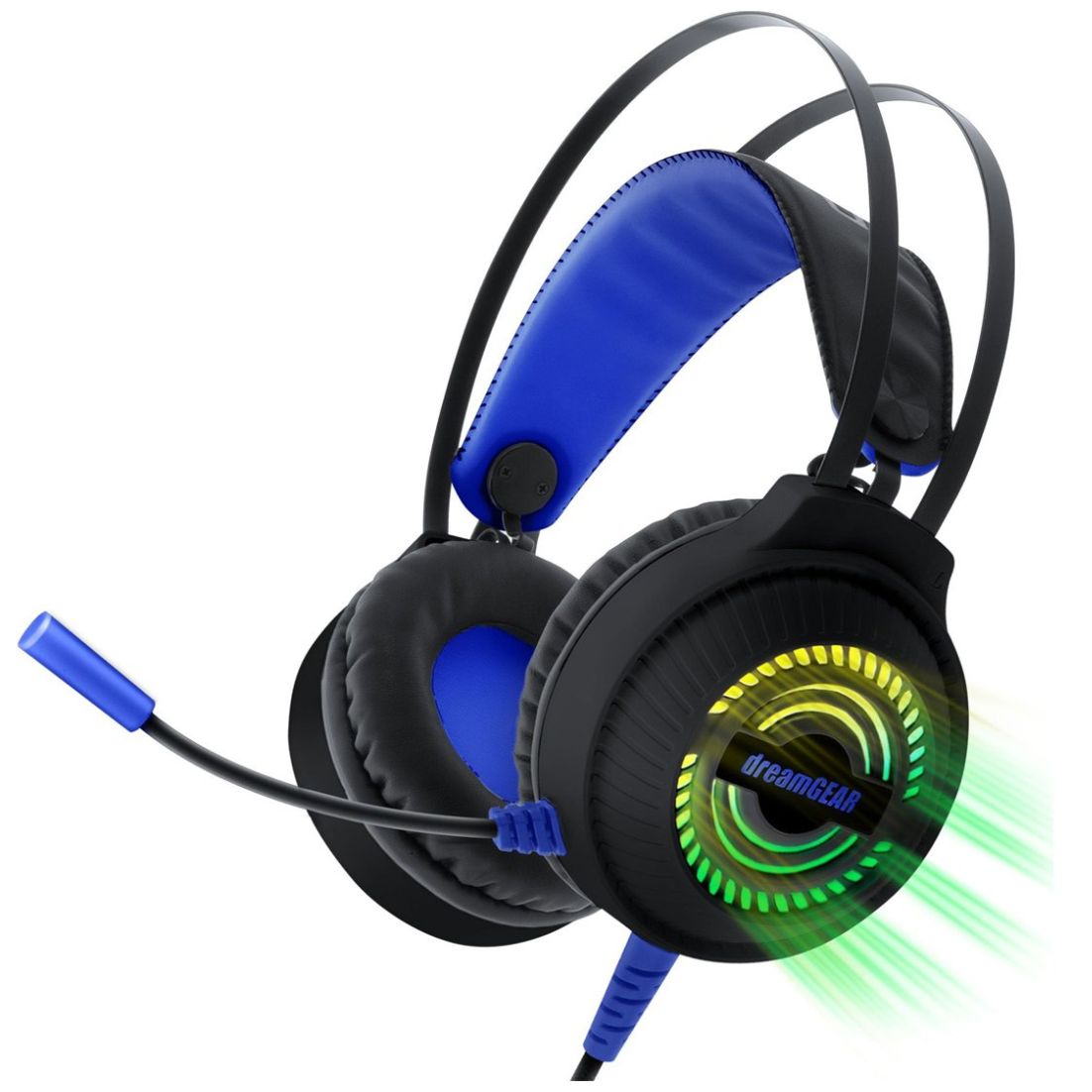 Ps5 Headset Grx-500