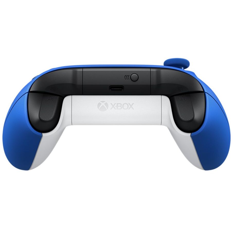 Xbox Serie X Y S Control Inalambrico Azul Deslumbrante