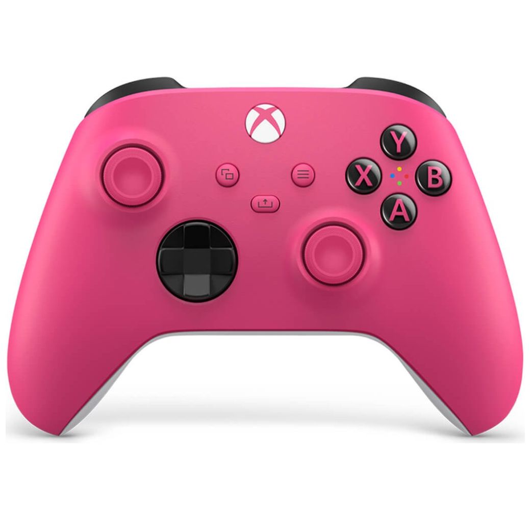 Xbox Serie X Y S Control Inalambrico Rosa Deslumbrante