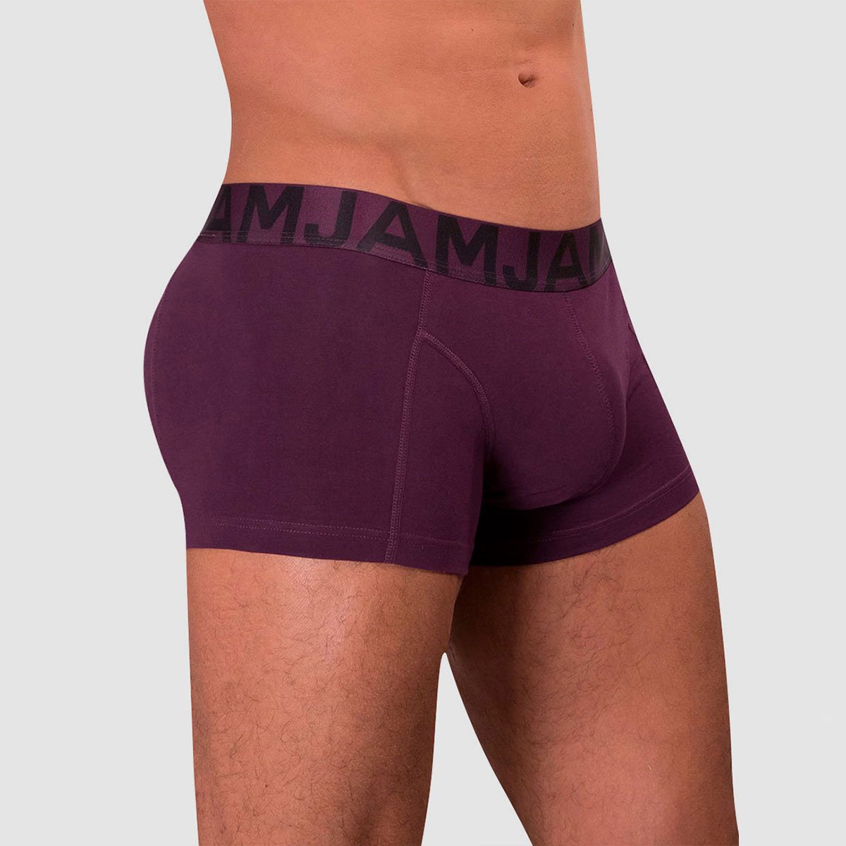 Bóxer para Hombre 5 Pack Essential Jam