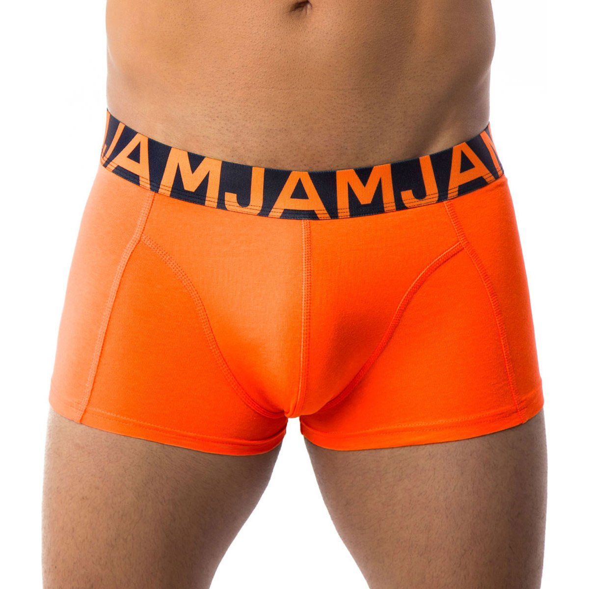 Boxer para Hombre 5 Pack Essential Jam