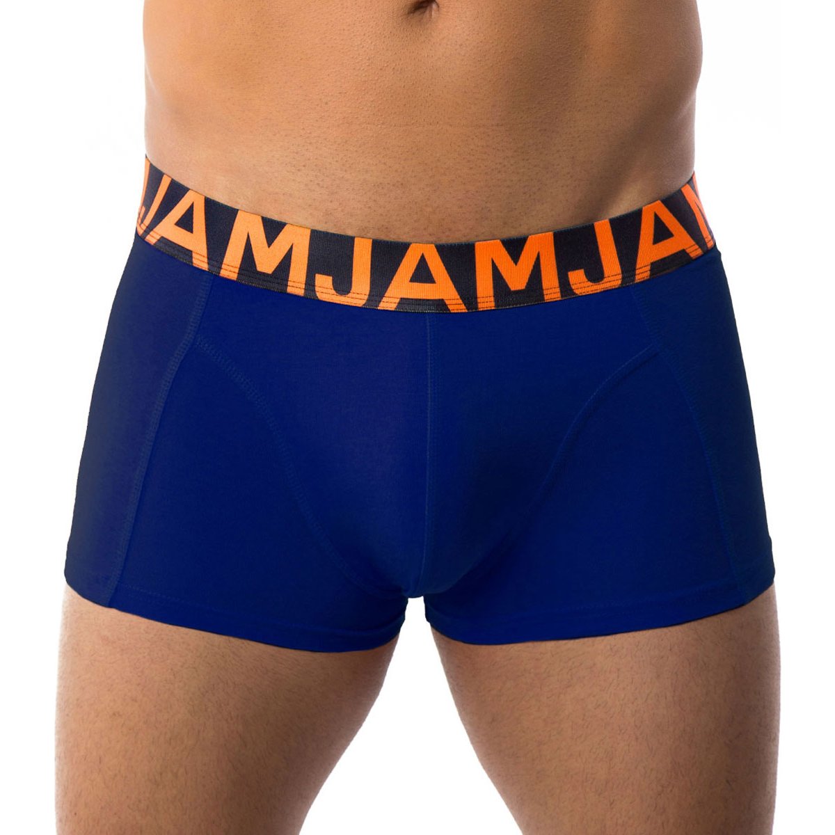 Bóxer para Hombre 5 Pack Essential Jam