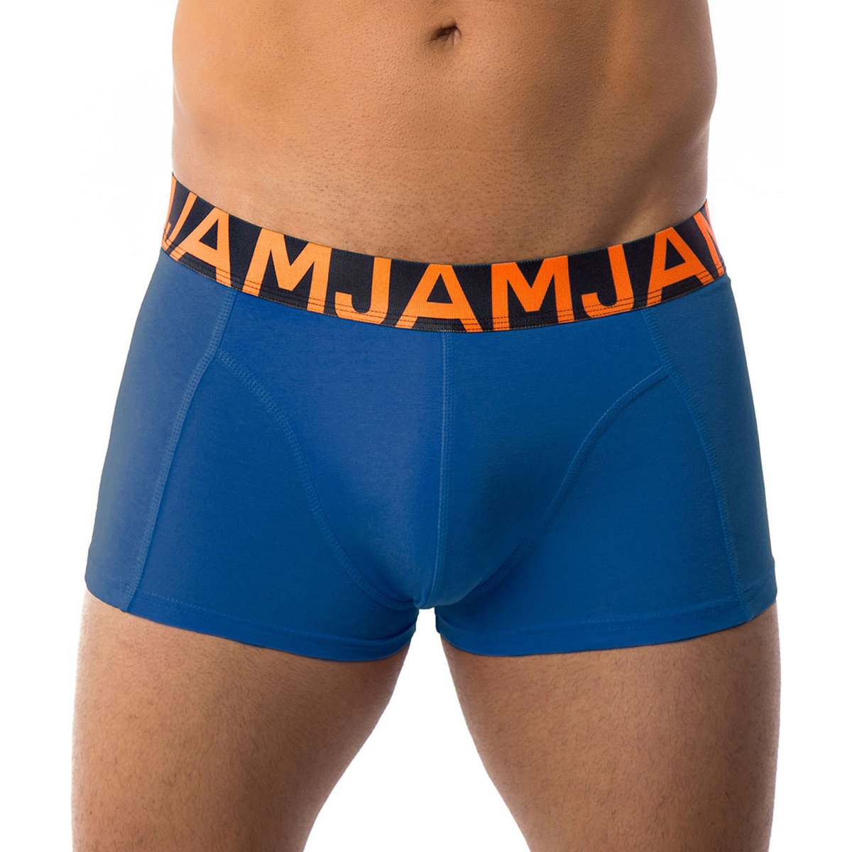 Bóxer para Hombre 5 Pack Essential Jam