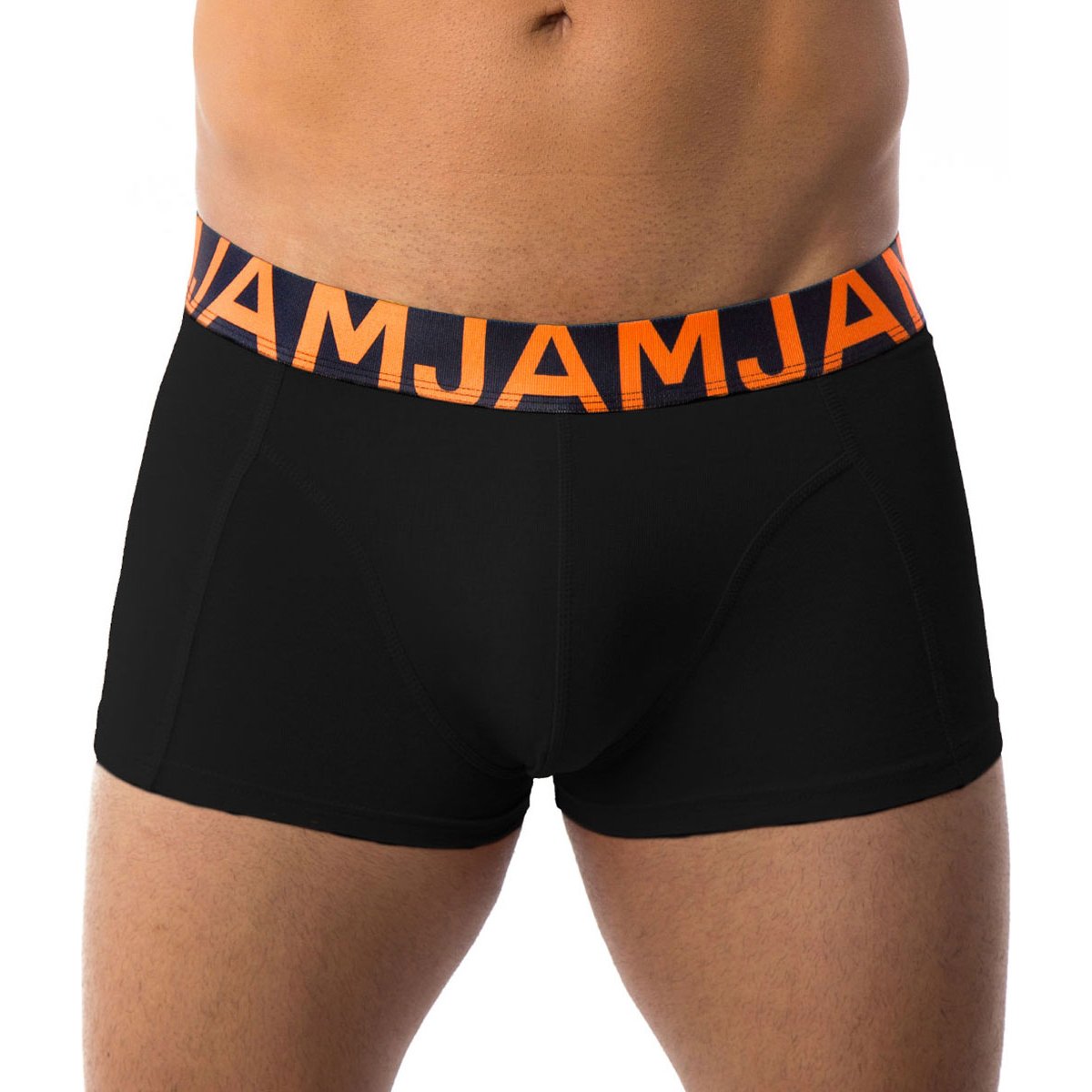 Bóxer para Hombre 5 Pack Essential Jam