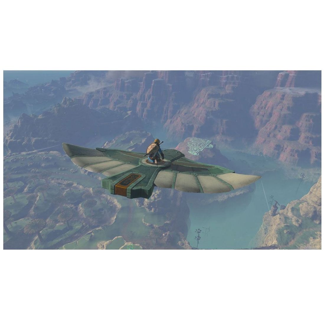 Nintendo Switch The Legend Of Zelda Tears Of The Kingdom