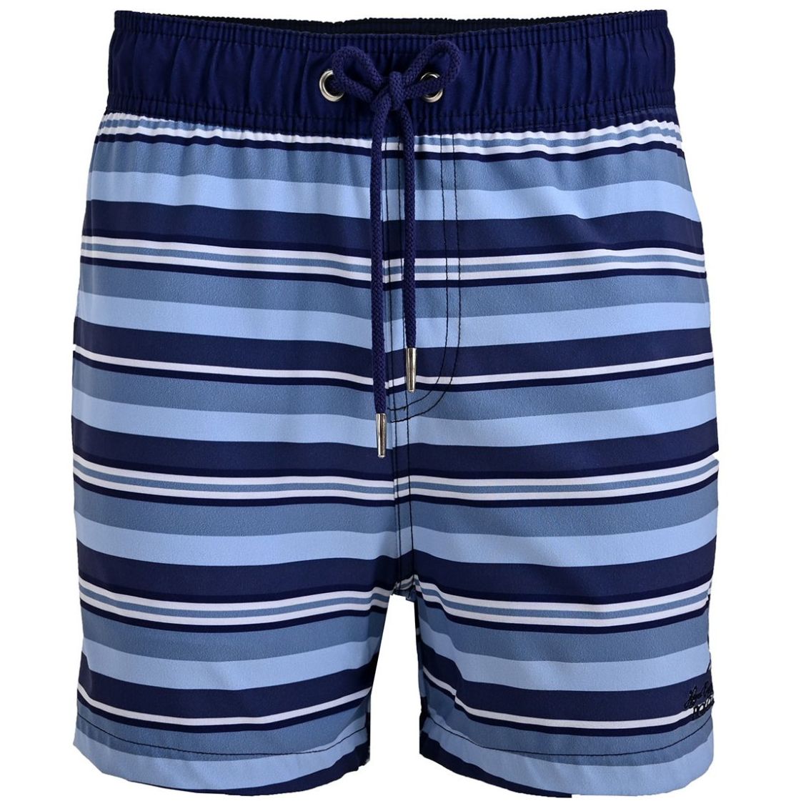 Traje de Baño para Hombre Juvenil Polo Club - Main Image