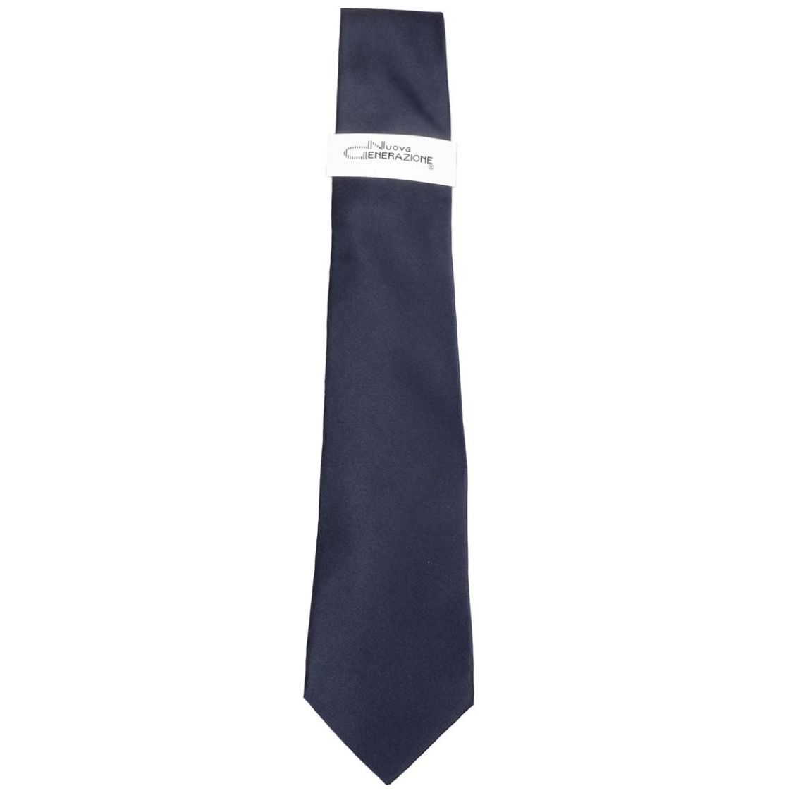 Corbata para Hombre Razo Novia 8 Cm Nuova Generazione