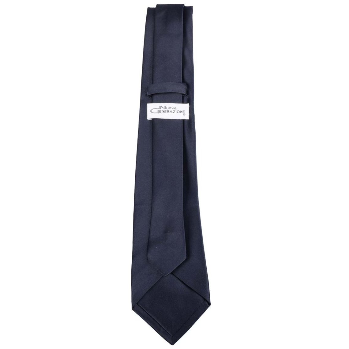 Corbata para Hombre Razo Novia 8 Cm Nuova Generazione