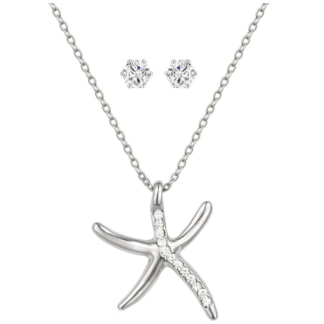 Juego Coll-Ar 1 Hilo con Estrella Roxxy Bijoux