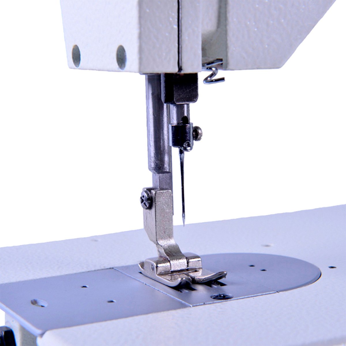 Máquina de Coser 20U Lockstch Strst & Zigzag Singer