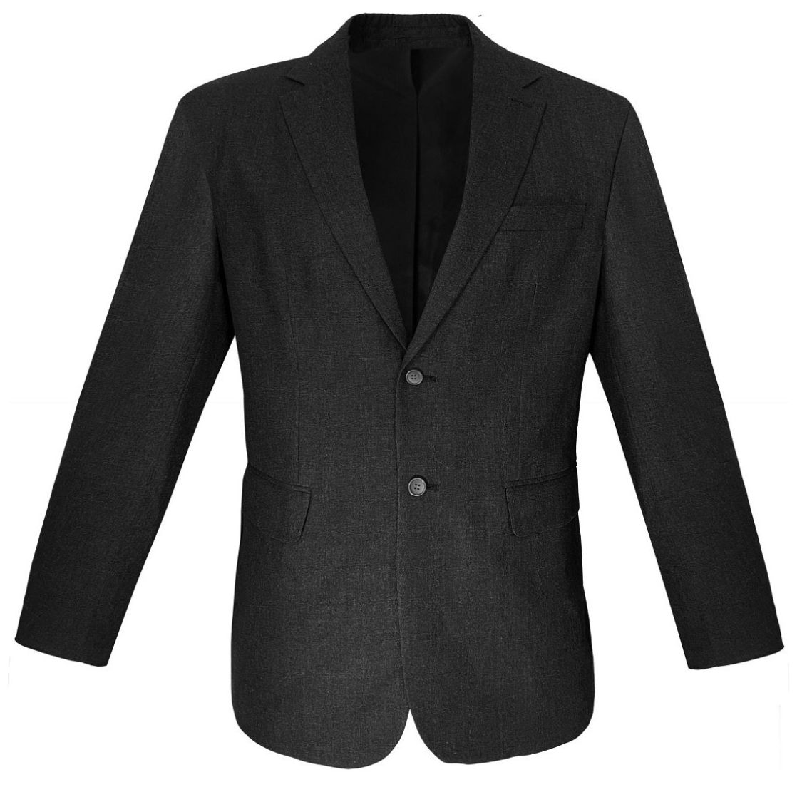 Traje para Hombre Recto Oxford Dnieto Elemental