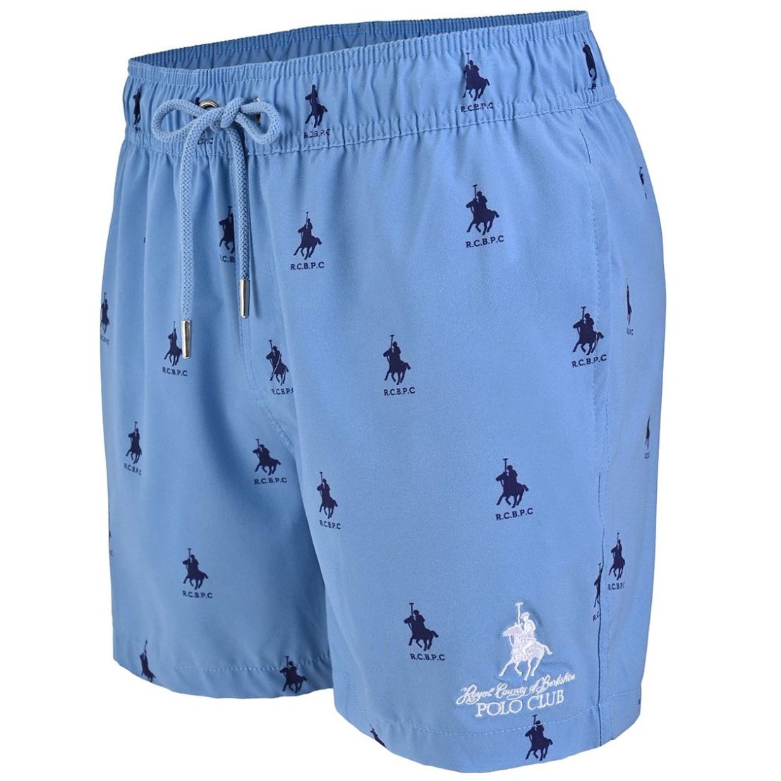 Traje de Baño para Hombre Polo Club