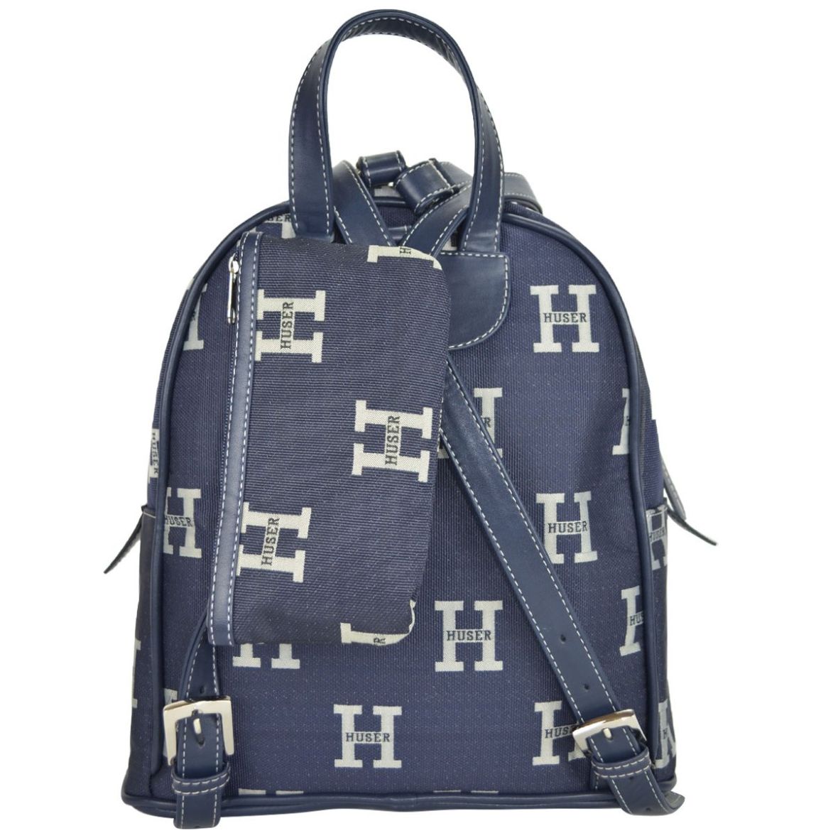 Huser Monograma Mochila Huser Precios Mochila Huser 2025