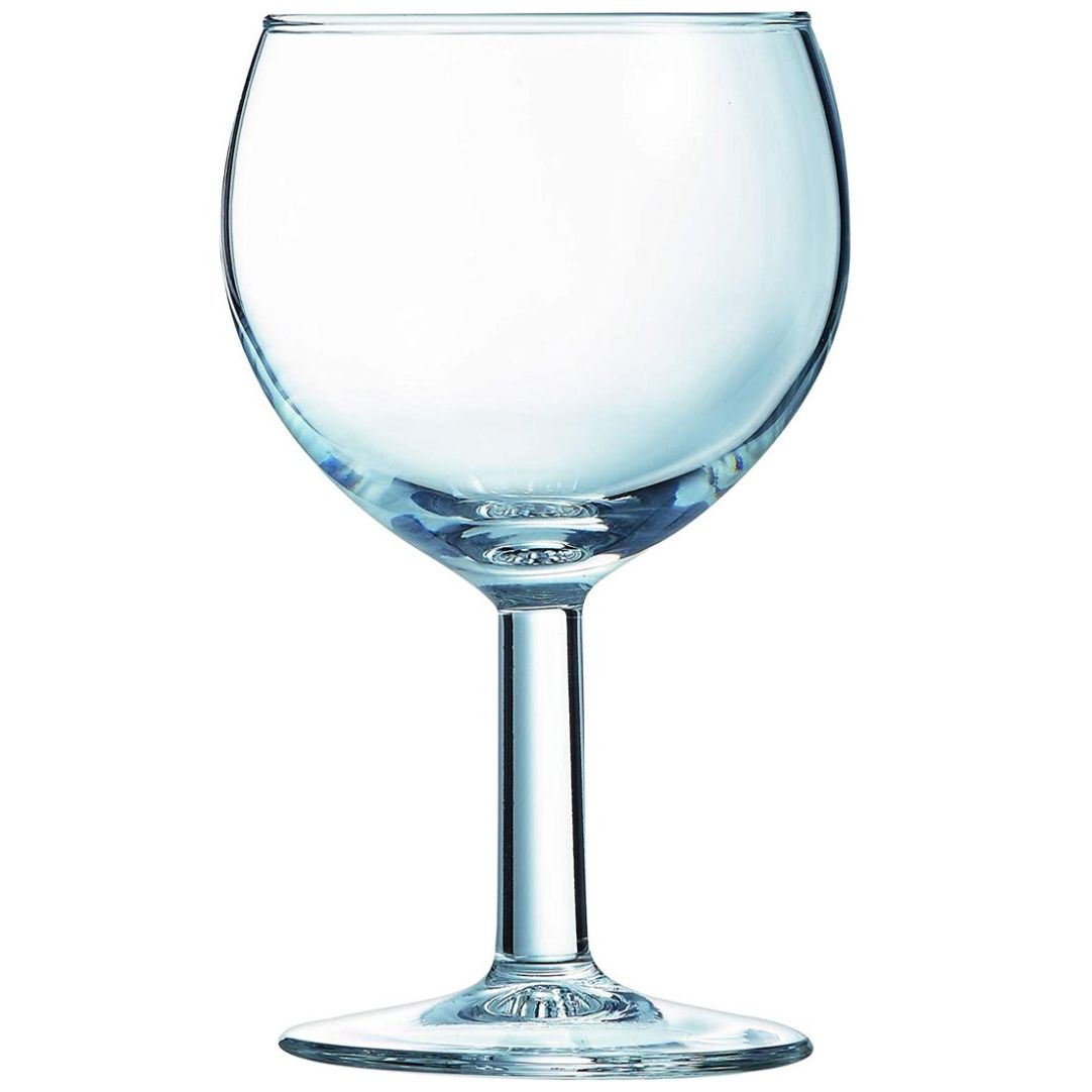 Copa Ballon Vino Tinto 348Ml  Luminarc