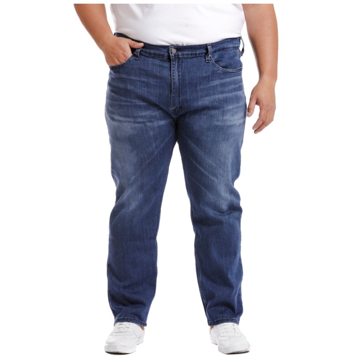 Jeans Levi's® Big & Tall 502® Taper para Hombre