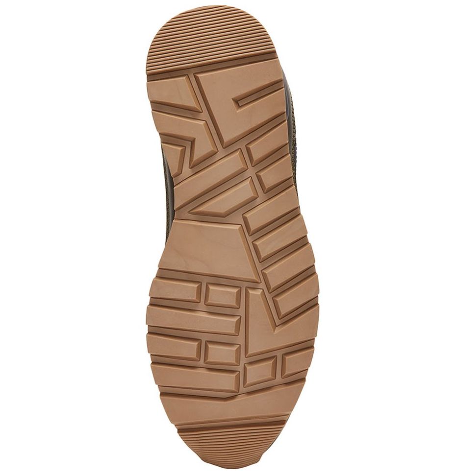 Tenis para Hombre Verde Andrea Men