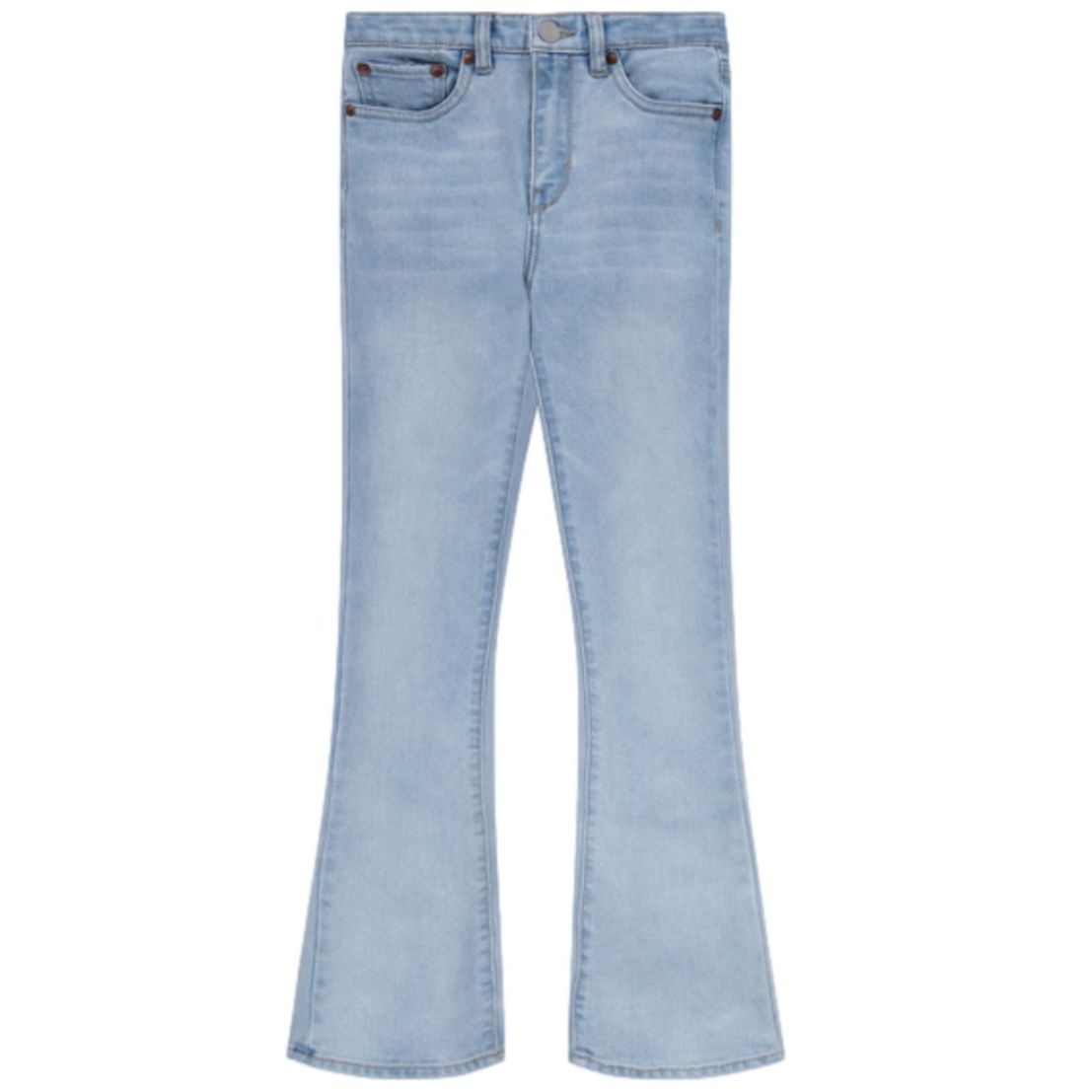 Jeans para Niña 726 High Rise Flare Juniors (8-16) Levi's