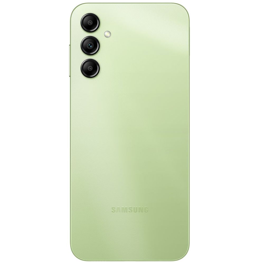 Celular Samsung A14 Color Verde R9 (Telcel)