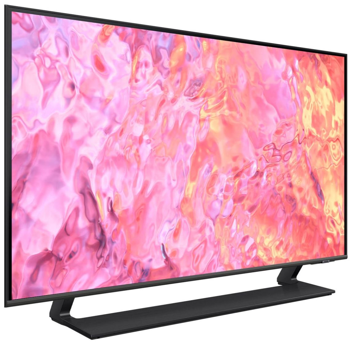 Pantalla Samsung 43" Qled 4K Qn43Q65Cafxzx