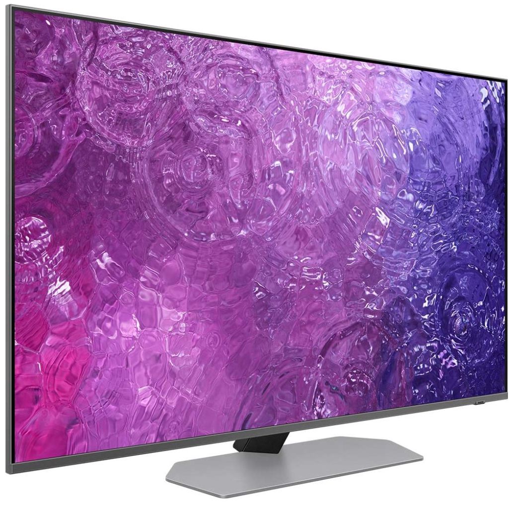 Pantalla Samsung 50" Neo Qled 4K Qn50Qn90Cafxzx