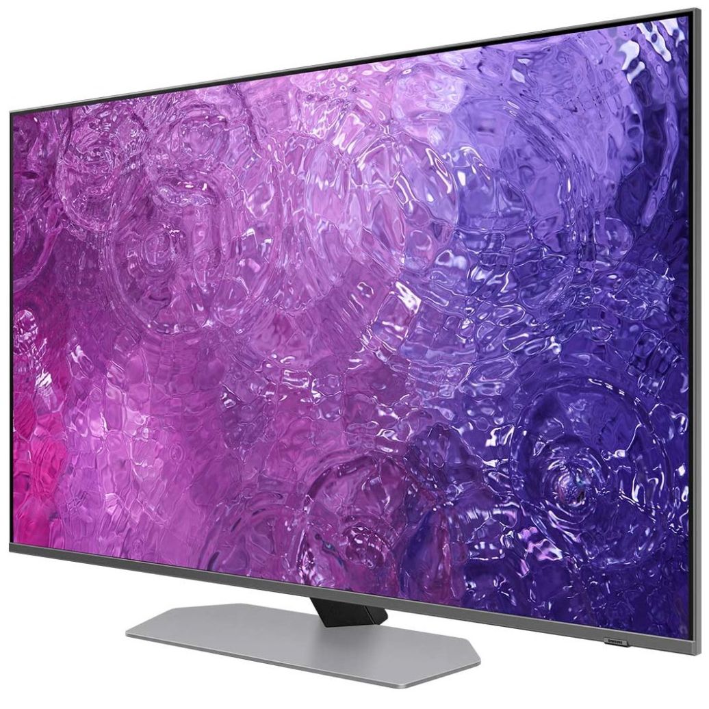 Pantalla Samsung 50" Neo Qled 4K Qn50Qn90Cafxzx