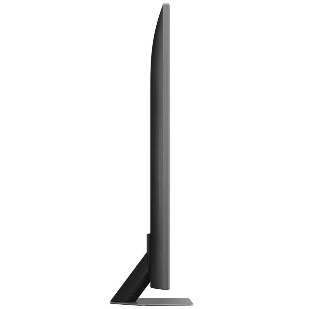 Pantalla Samsung 55" Qled 4K Qn55Q80Cafxzx