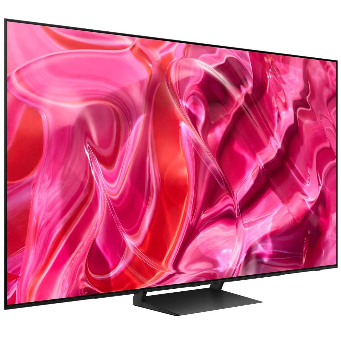 Pantalla Smart TV Samsung OLED de 55 pulgadas 4 K QN55S90CAFXZX