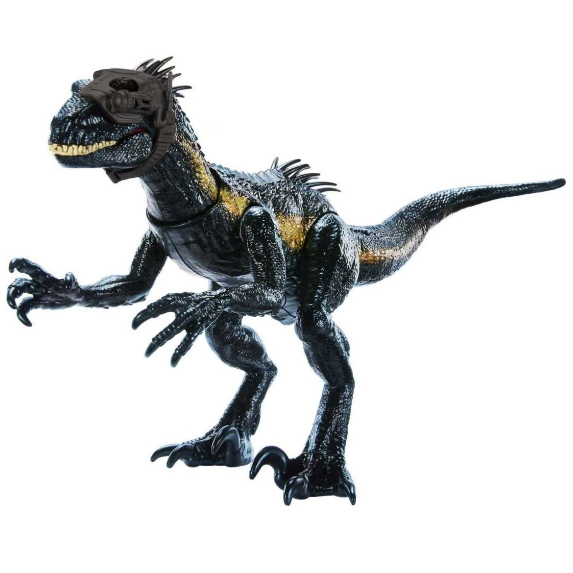 Jurassic World Dinosaurio de Juguete Rastreo y Ataque