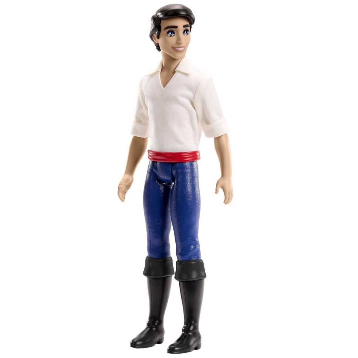 Muñeco Príncipe Eric Disney Princesa