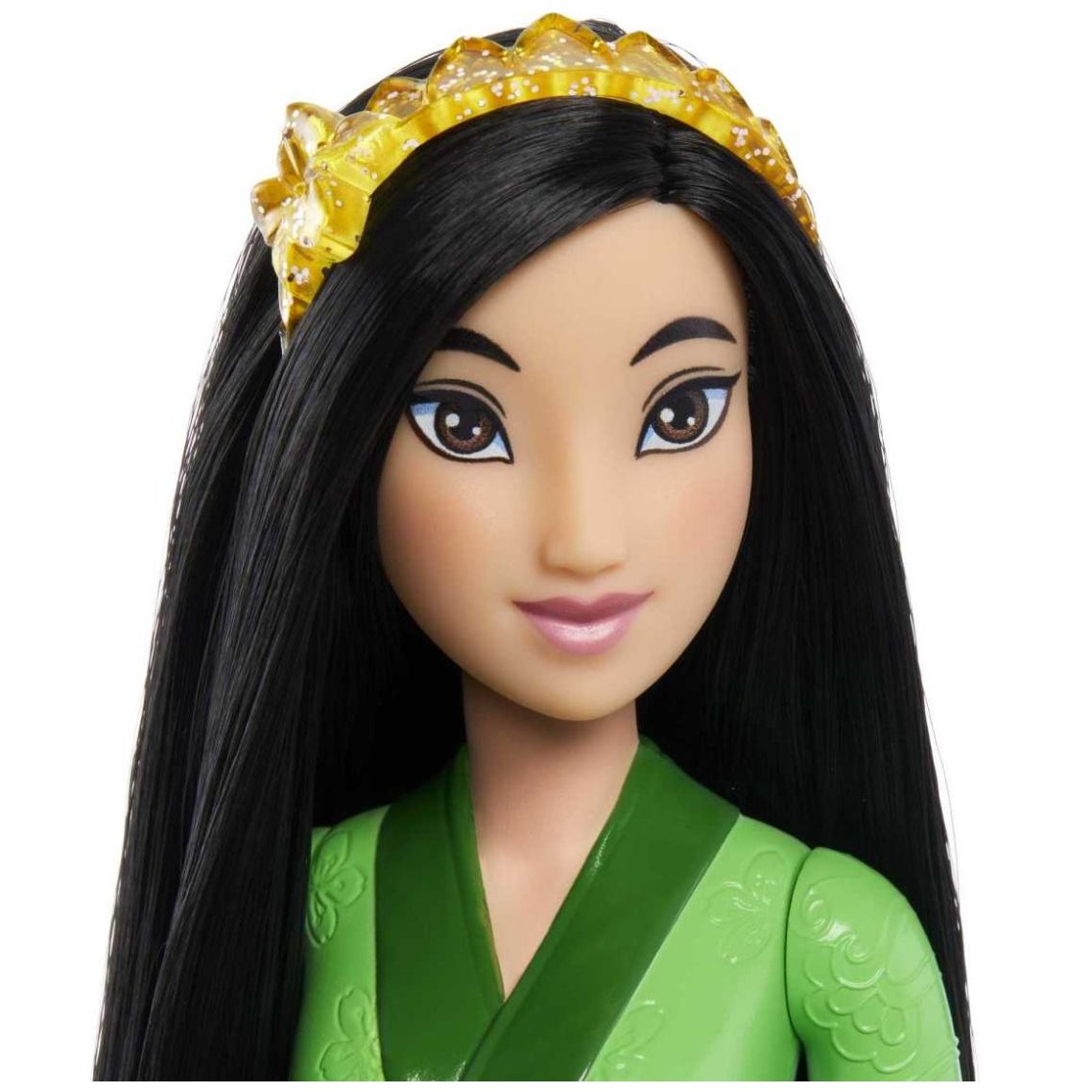 Muñeca Mulan Disney Princesa