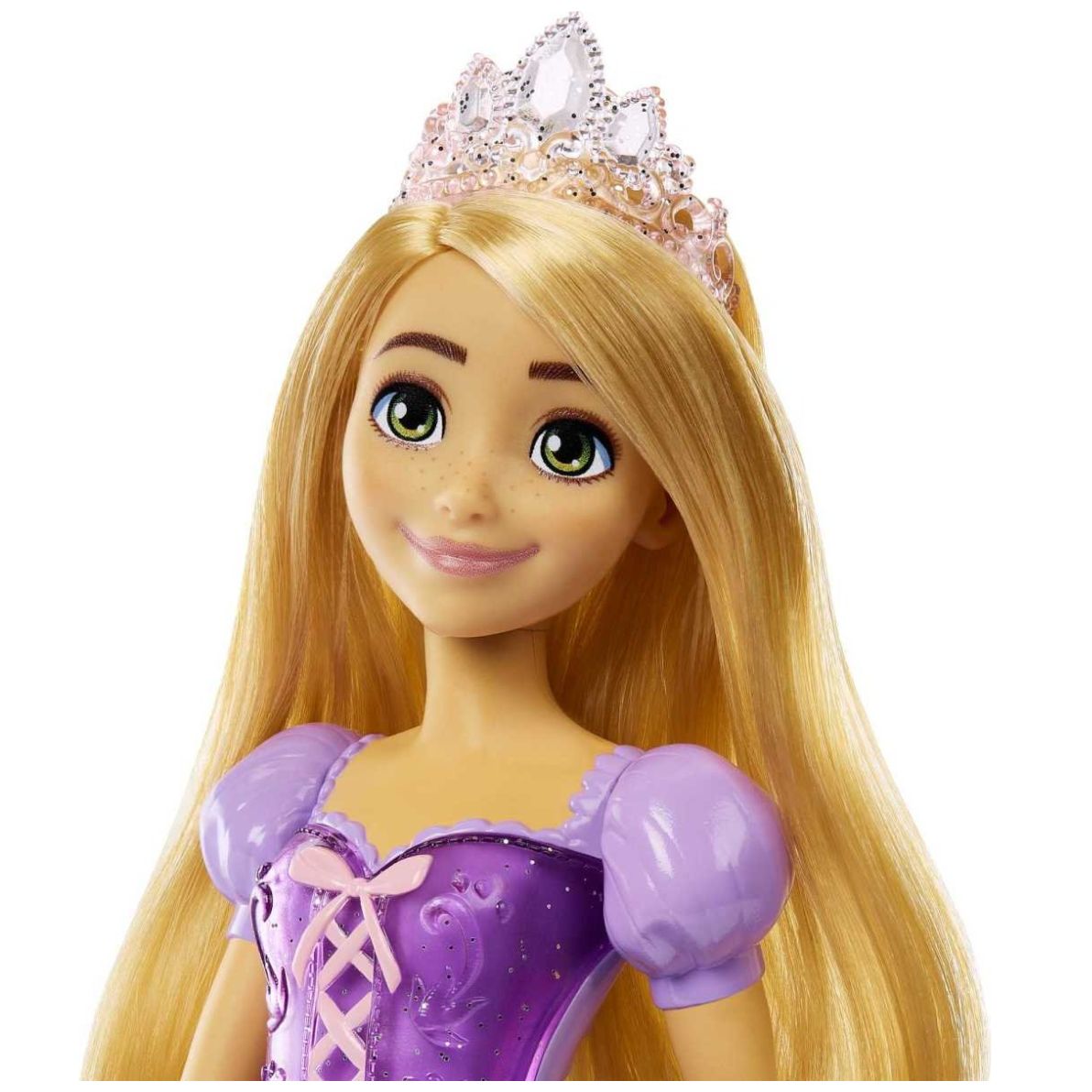 Muñeca Rapunzel Disney Princesa