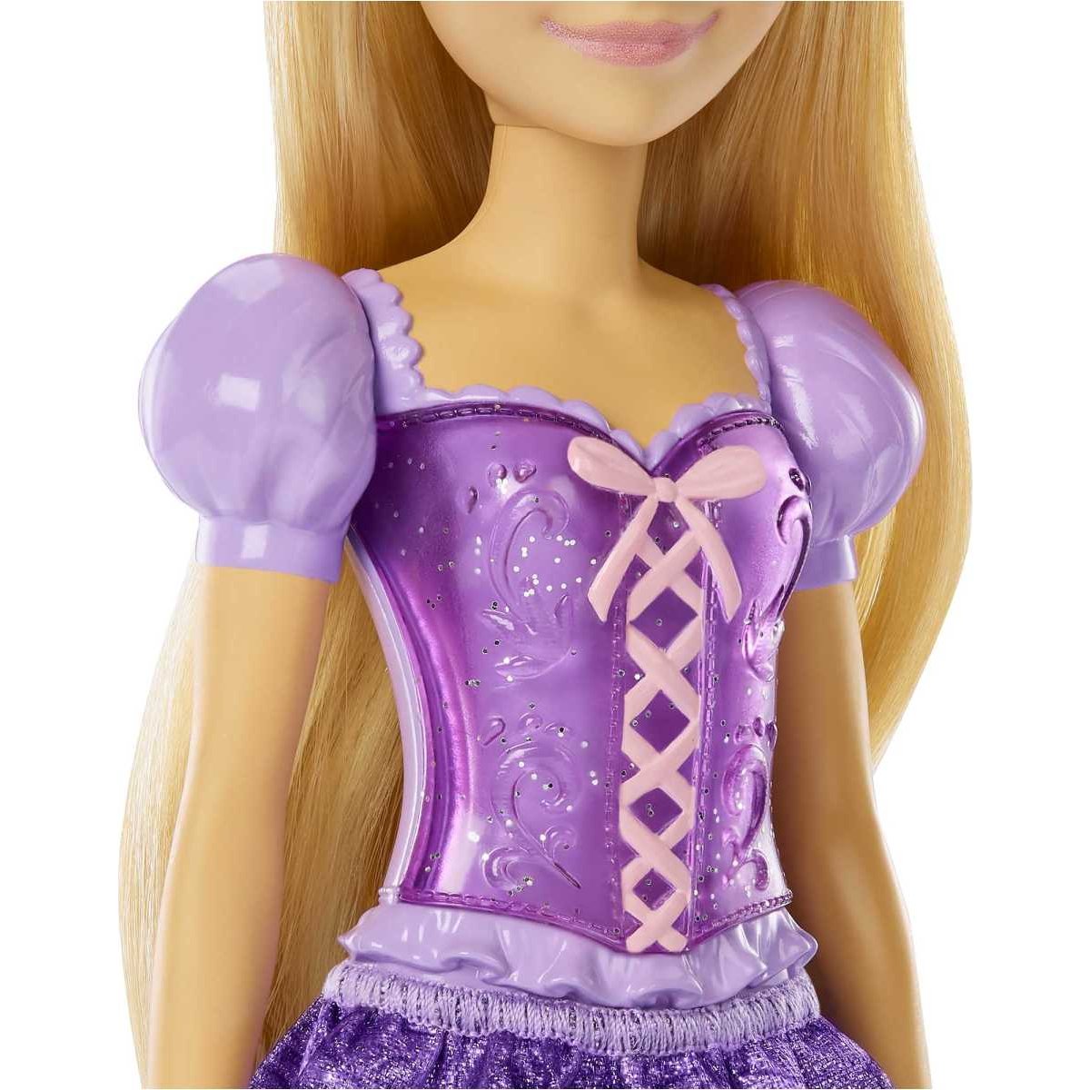 Muñeca Rapunzel Disney Princesa