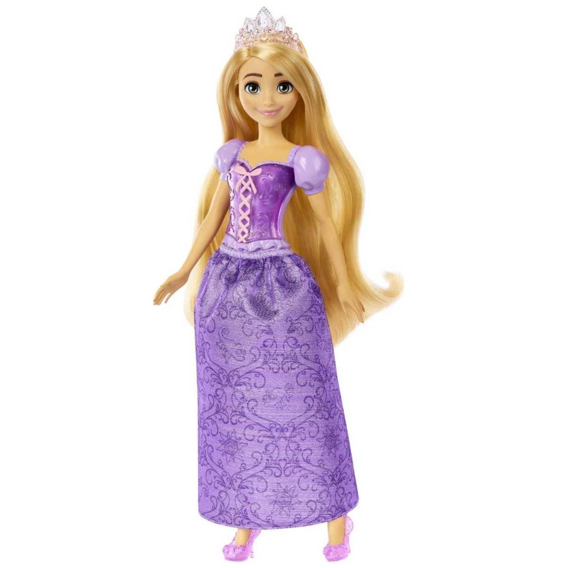 Muñeca Rapunzel Disney Princesa