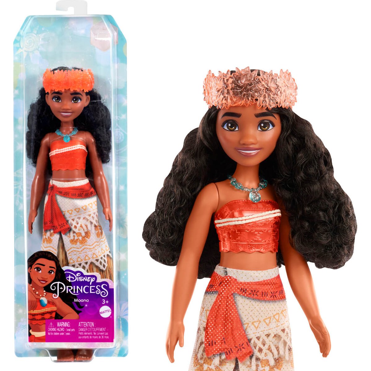 Moana muñecos best sale