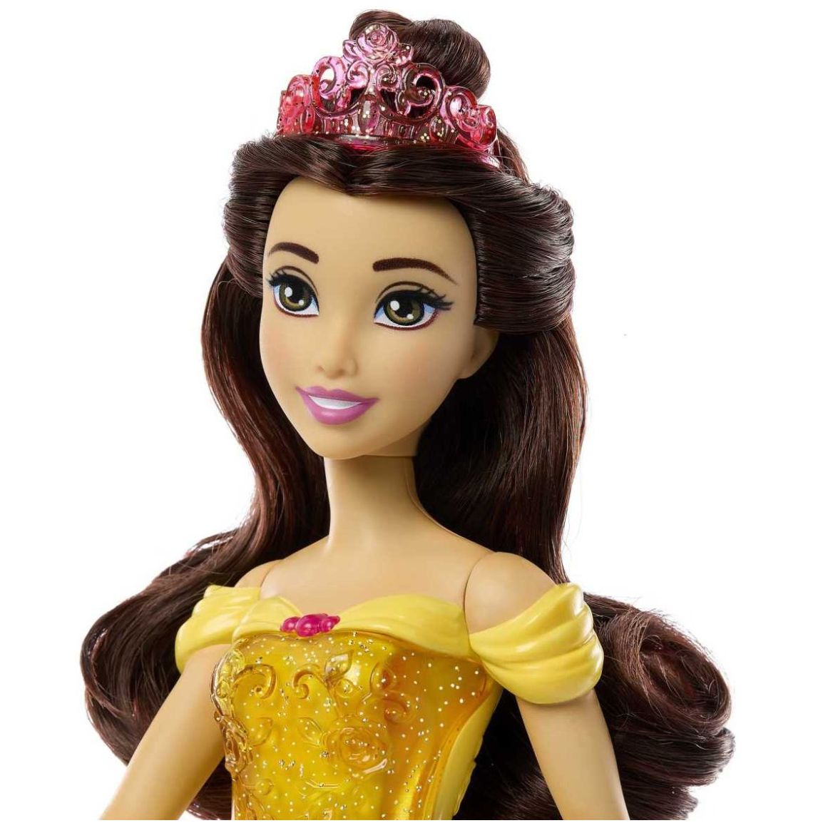 Muñeca Bella Disney Princesa