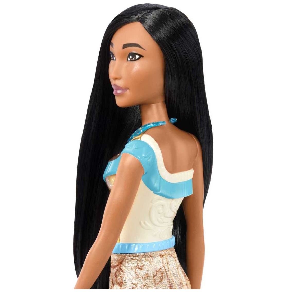 Muñeca Pocahontas Disney Princesa