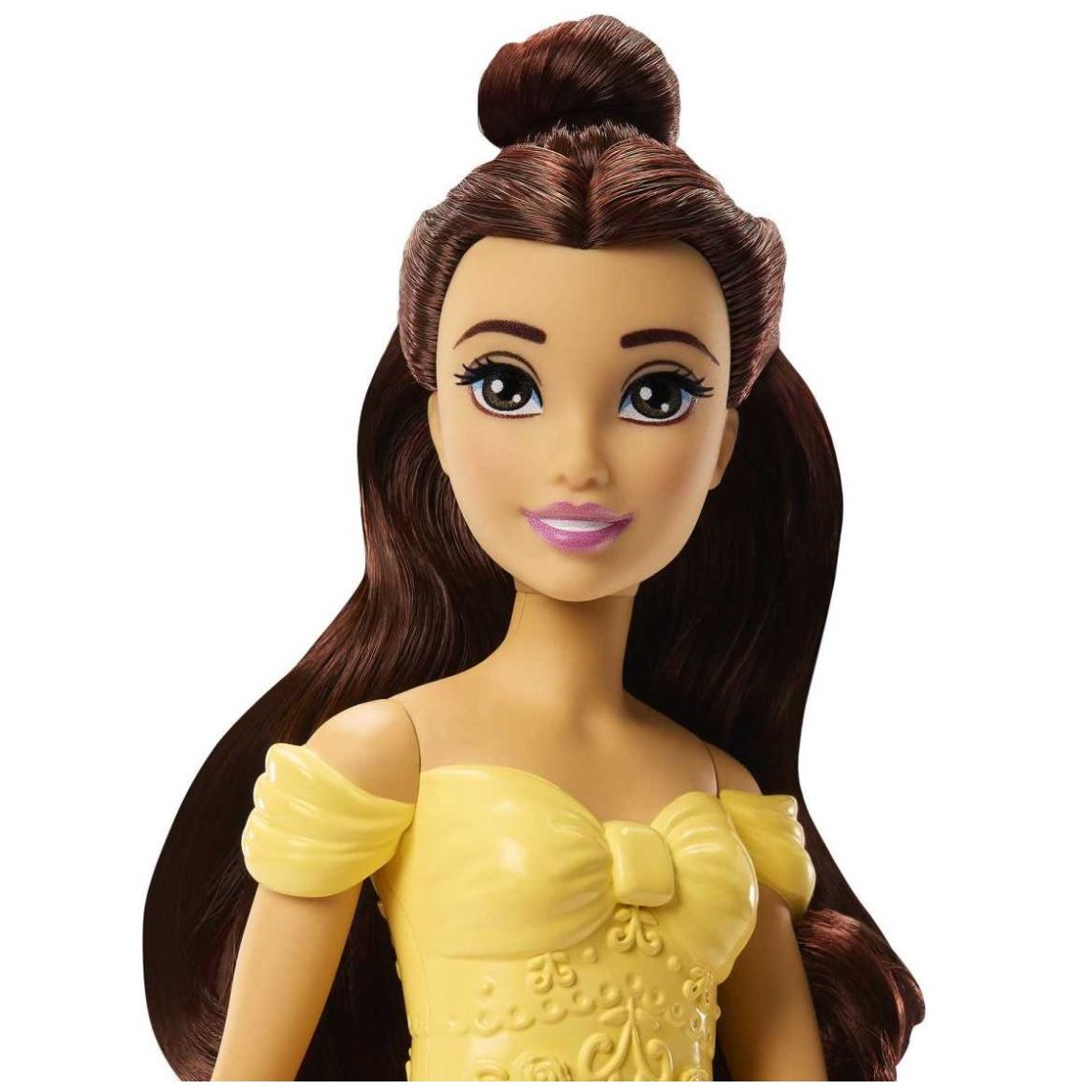 Muñeca Bella Set de Té Disney Princesa