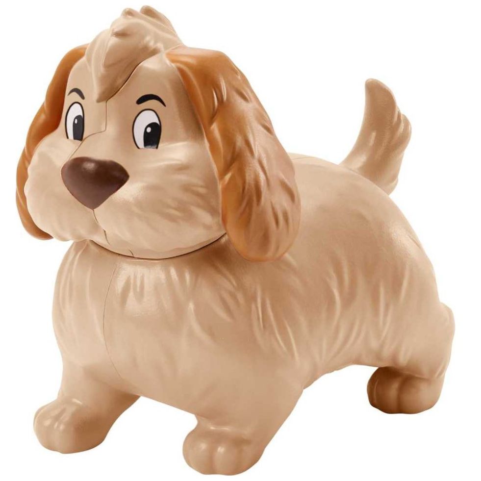 Muñeca Bella Set de Té Disney Princesa