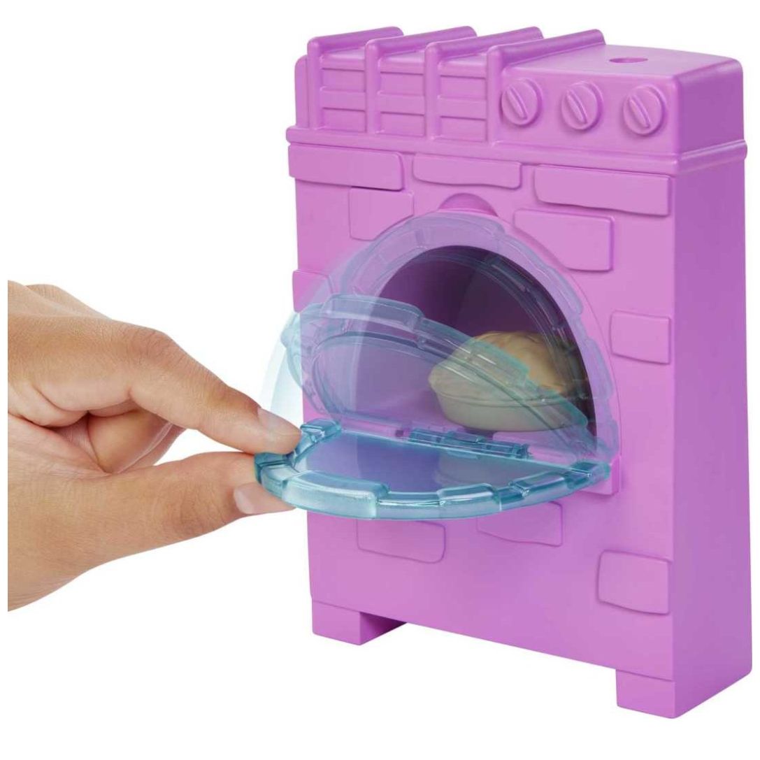 Casa de Muñecas Torre de Rapunzel Disney Princesa