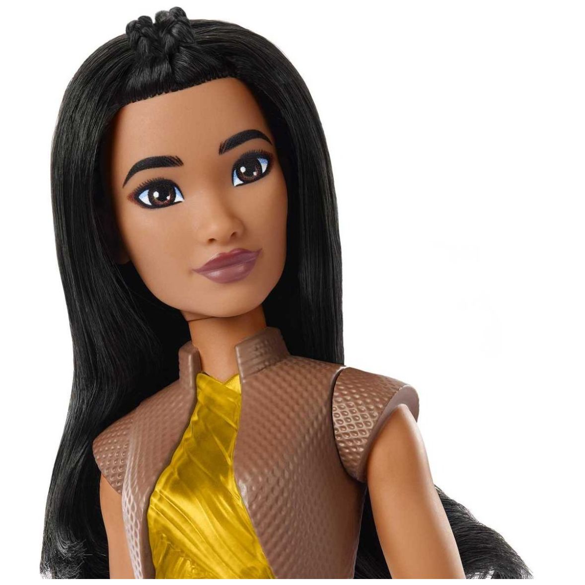 Muñeca Raya Disney Princesa