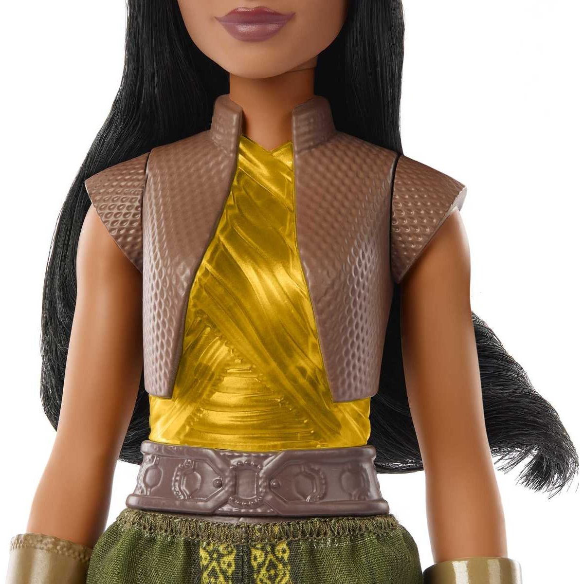 Muñeca Raya Disney Princesa
