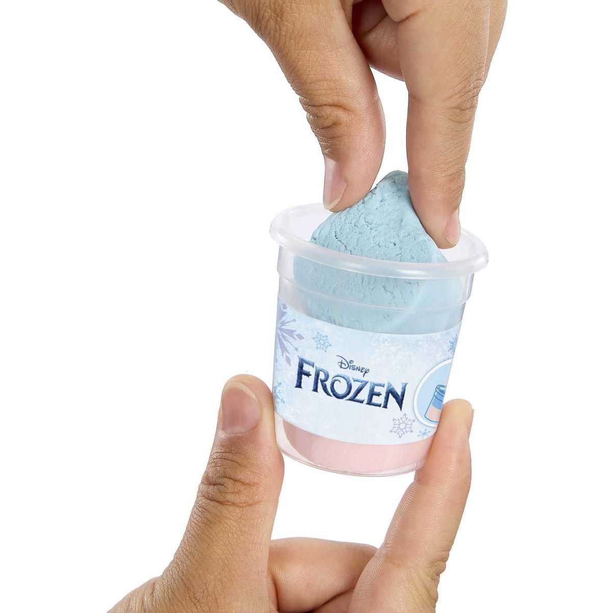 Set de Juego Carrito de Helados de Elsa y Olaf Disney Frozen