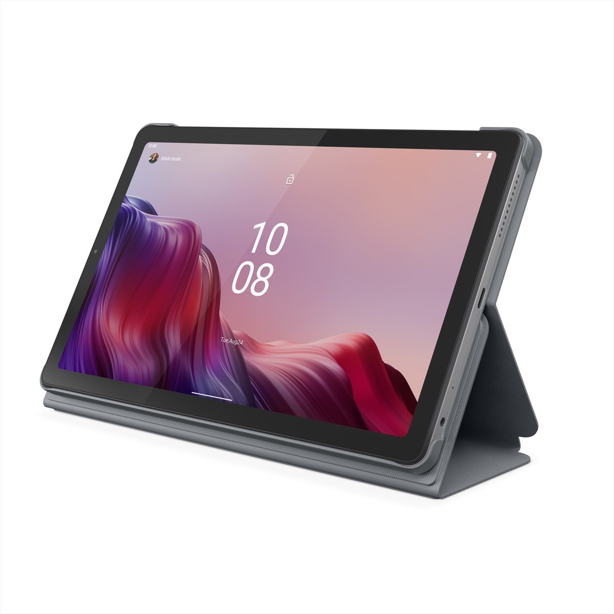 Tableta Lenovo 9" Tb310Fu M9 4G+ 64Gb Gris
