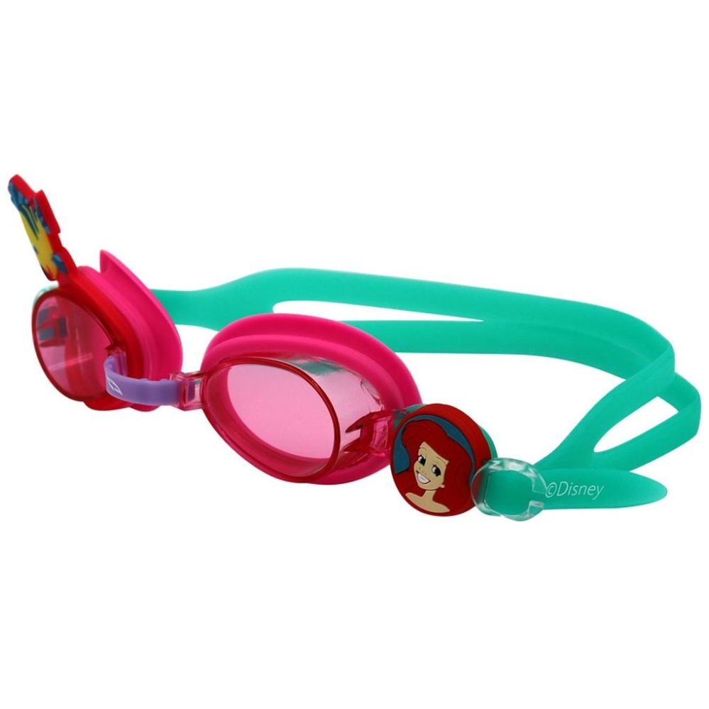 Goggle Rosa Voit