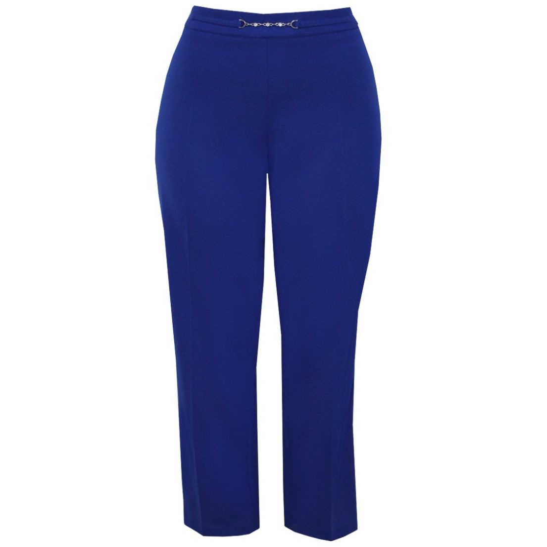 Pantalon Verde Connie Klein para Mujer