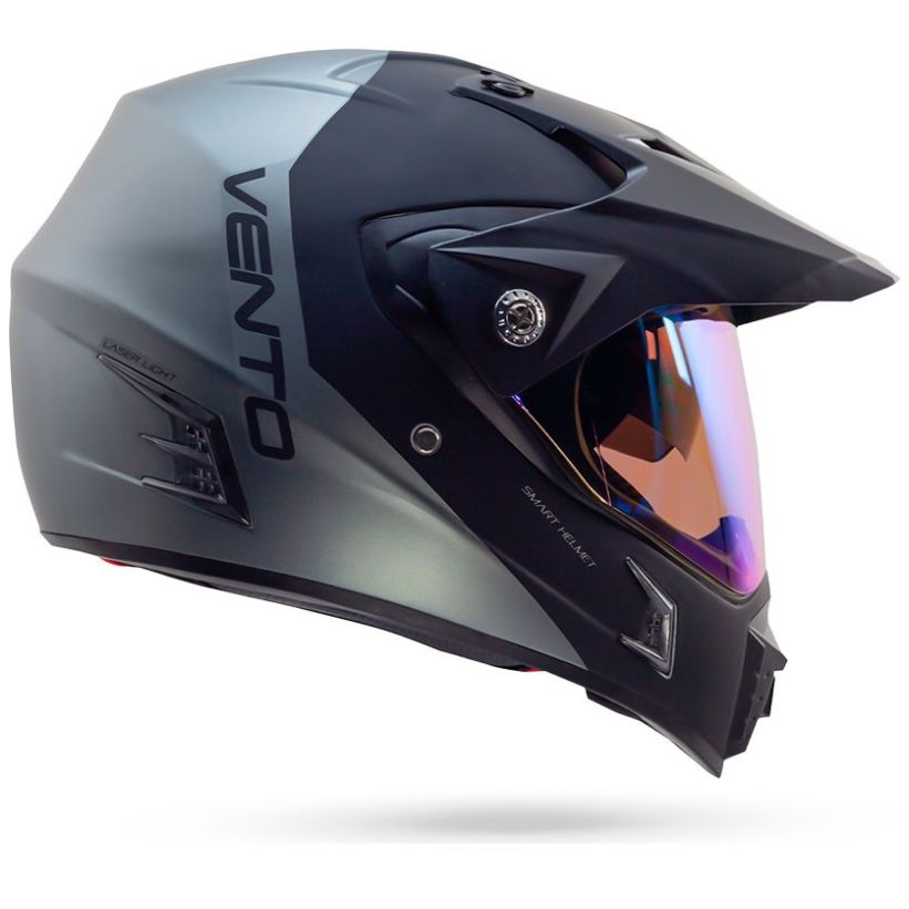 Casco de best sale regalo vento