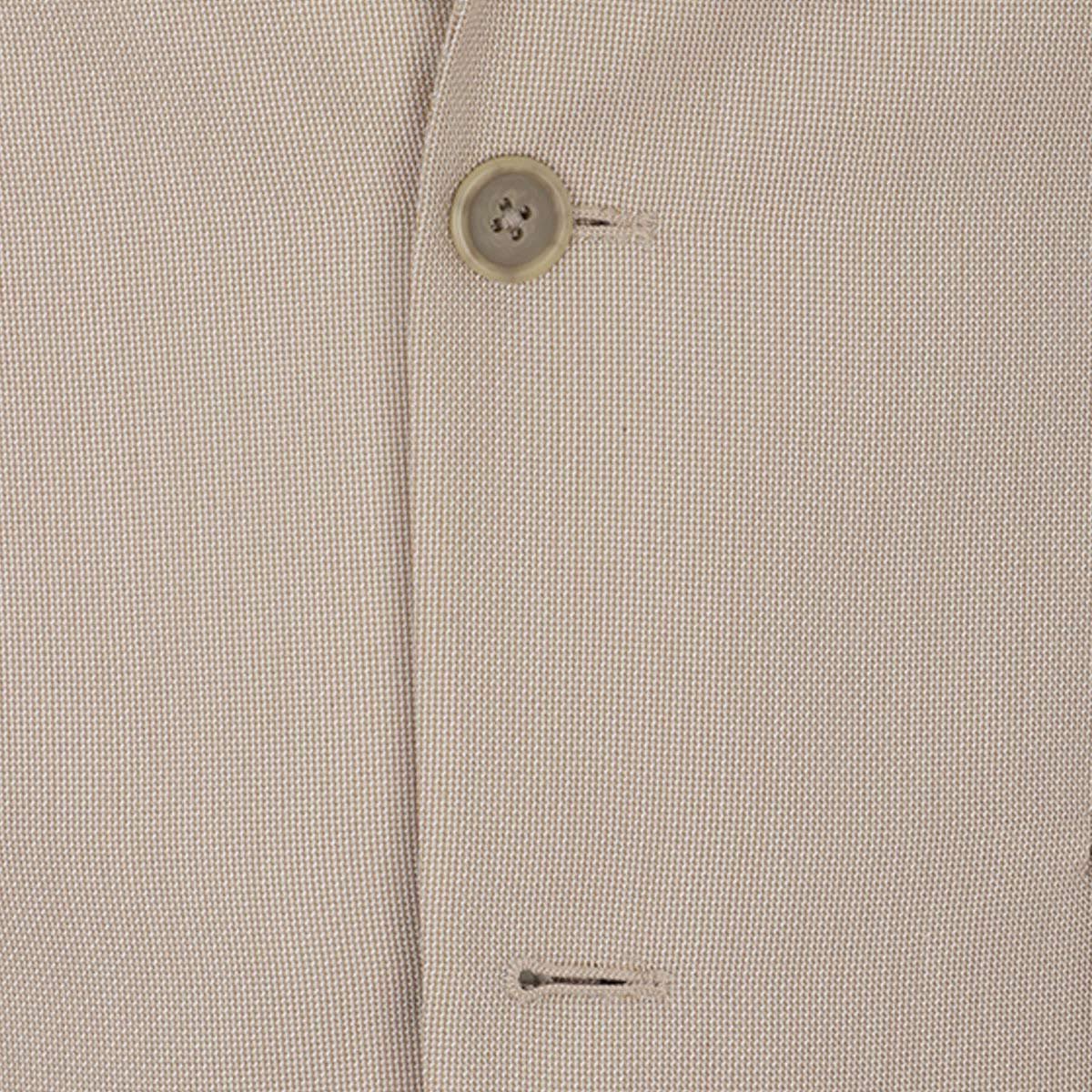 Traje para Hombre Slim Fit Beige Carlo Corinto