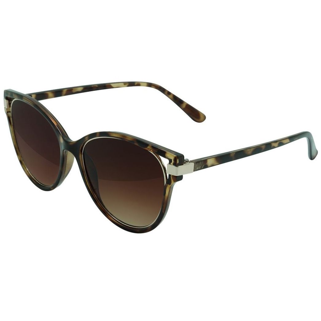 Lente Solar Nine West 45465Lsd201 Cat Eye Carey